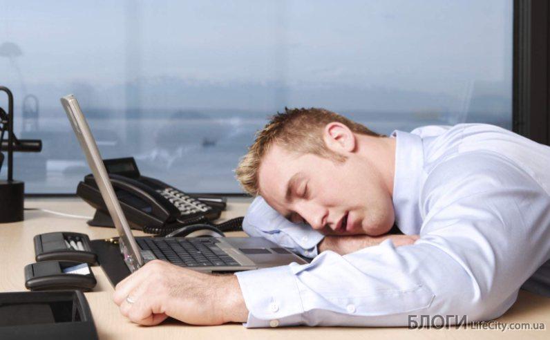 Какие симптомы у хронической усталости?
