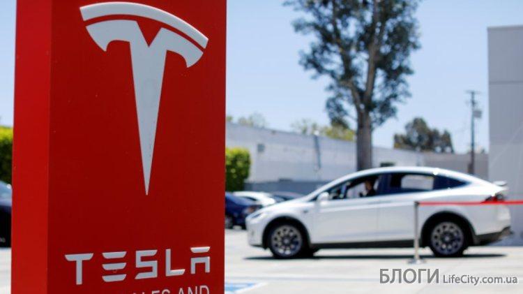 Акции Tesla – есть ли потенциал для покупок