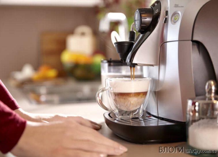 Чем славятся автоматические кофемашины KRUPS?
