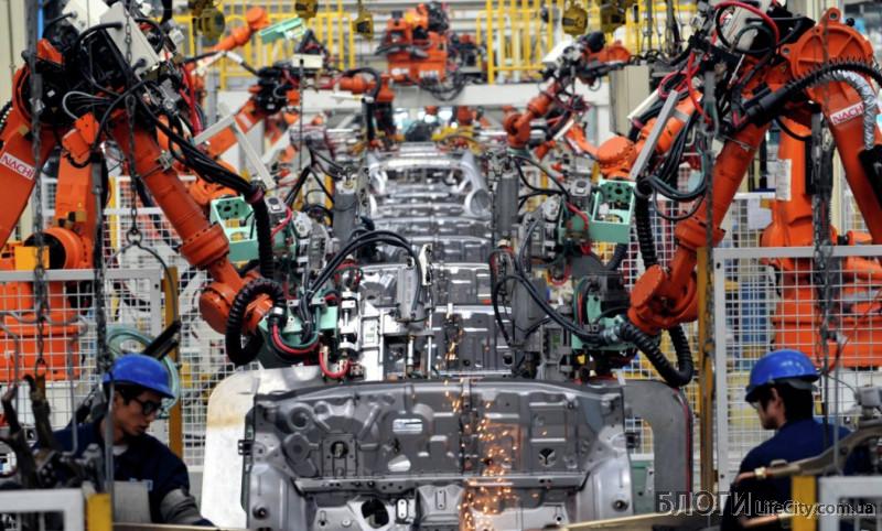 Почему столь важна автоматизация производства?
