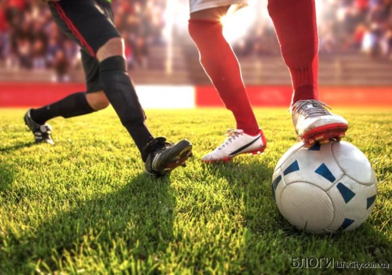 Что предлагет футбольный интернет-магазин профессиональным футболистам и любителям?