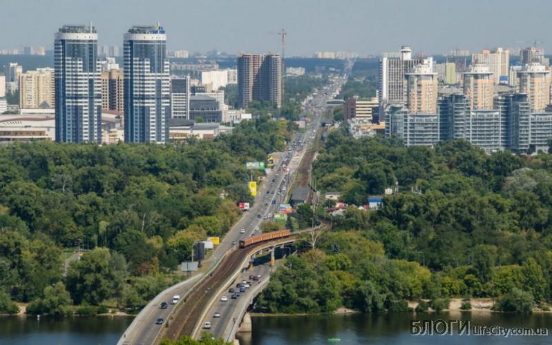 Как арендовать квартиру в Киеве на длительный срок?