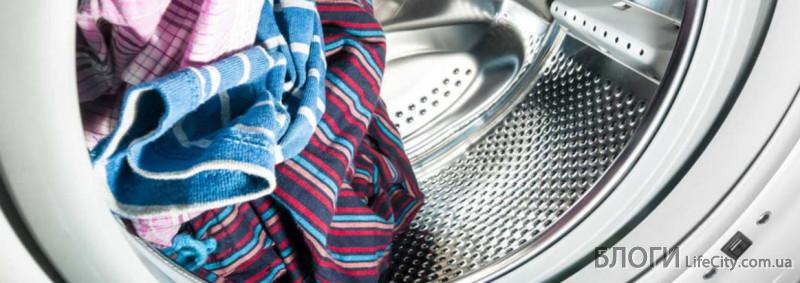 Как добиться продления жизни стиральной машины?