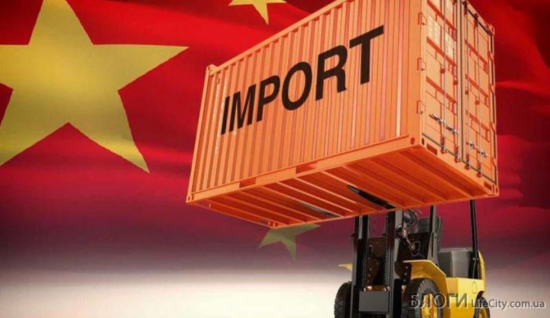 Выкуп и доставка товара из Китая