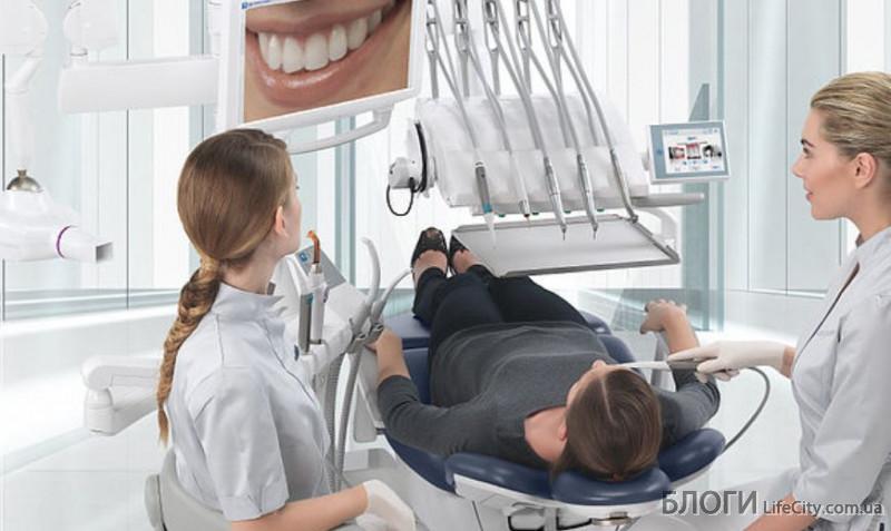 Открываешь стоматологию? Обрати внимание на качественное оборудование