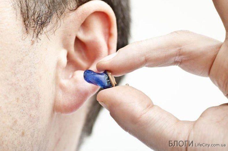 Как безошибочно выбрать слуховой аппарат?