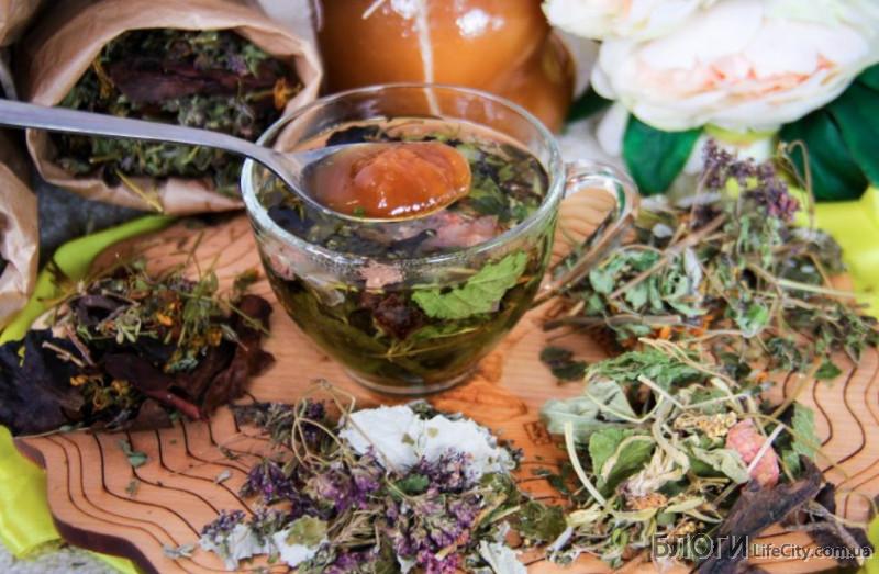 Почему травяной чай так полезен для здоровья?