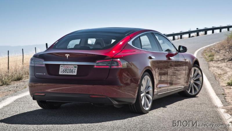 Tesla Model S: Электрический выбор будущего или капризный гаджет на колесах?