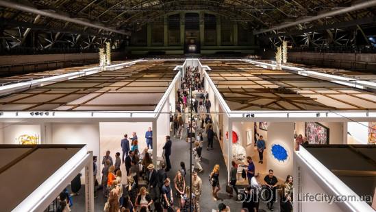 TEFAF New York — событие, которое формирует мир искусства