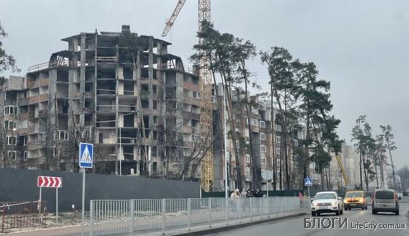 Буча: місто-символ стійкості, пам'яті та відродження
