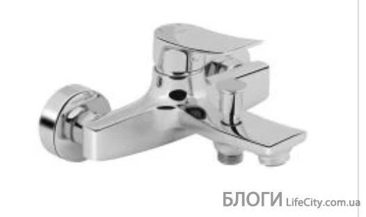Смеситель