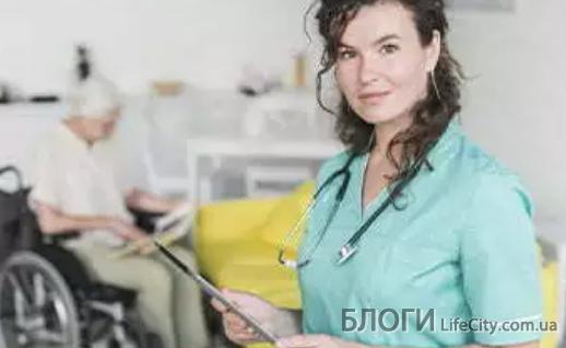 Будинок престарілих у Черкасах, якому можна довіряти