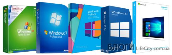 Зачем устанавливать Windows на новый компьютер или ноутбук