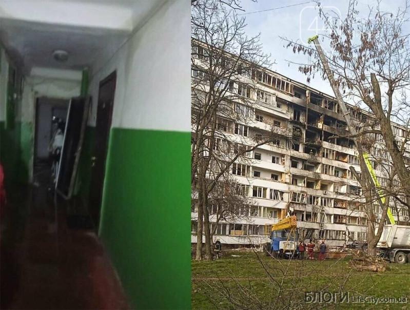 Как выжить при попадании боевого дрона в ваш дом