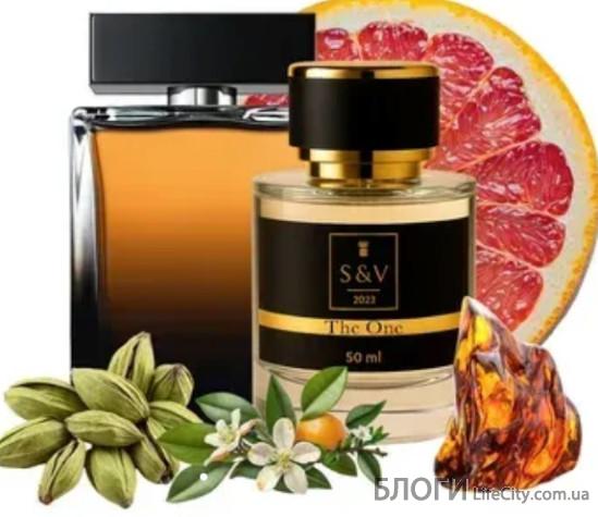 Dolce & Gabbana - найкращий аромат