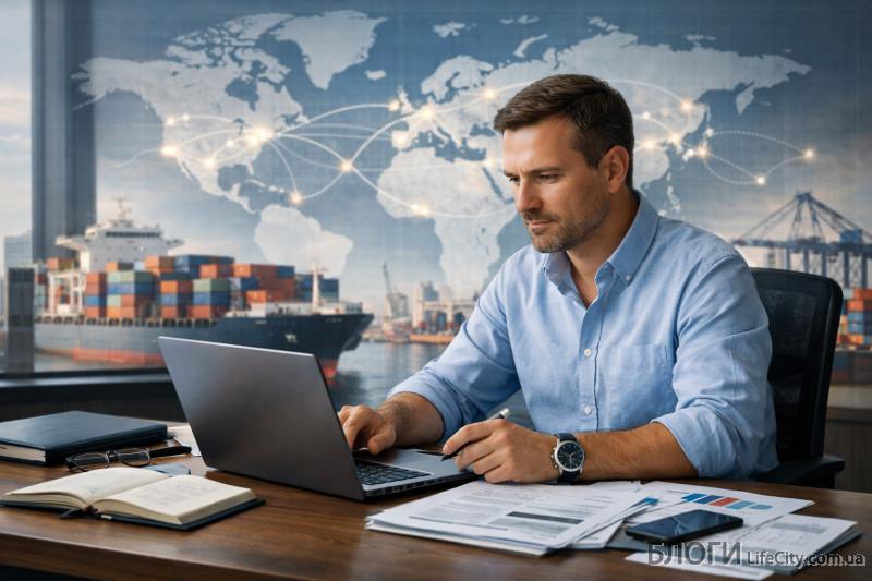 Погрузка и разгрузка фур и контейнеров: как организовать процесс быстро, безопасно