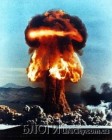 И снова о ядерной войне и взрывах. Подборка видео, фото.