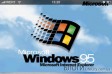 Windows 95 портировали на iPhone 3G