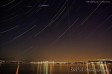 Perseids - августовский звездопад - мощный метеорный поток 12 августа