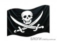 В Великобритании появилась партия борцов за пиратские права