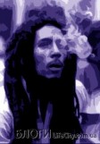 Легальная продажа наркотических веществ по всей Украине: Bob Marley рулит!