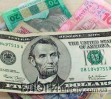 Доллар в Украине позиции не сдаст – считает МВФ