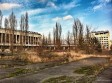 Отчёт о поездке в Зону Отчуждения — Чернобыль, Припять 24.11.2012. Часть 3