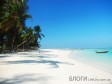 Райский берег острова Пханган