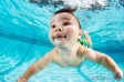 Поход в бассейн с детьми, польза и предосторожности 