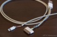 Как продлить жизнь кабелю зарядки iPhone