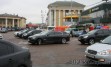 Парковаться в Киеве стало небезопасно