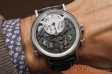 Breguet: яркая и качественная фирма изготовления наручных часов