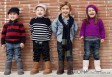 Как выбрать зимнюю обувь для ребенка. Советы опытной мамы