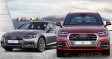 Технологические особенности Audi Q5 и Audi A5 Coupé
