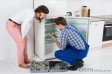 Основные причины неисправности холодильника