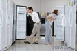 Выбор холодильника: между капельным и ноу фростом