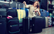 Как выбрать дорожный чемодан для путешествий