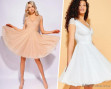 Как купить коктейльное платье через интернет и не ошибиться с размером?
