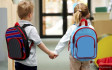 Критерії вибору шкільного рюкзака для першокласника