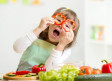 Какие витамины необходимы ребенку?