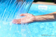 Особенности выбора и применения коагулянтов для очистки воды в бассейне