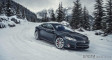 Поломки в Tesla Model S за 0,4 млн км пробега