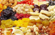 Сладкая сила природы: зачем включать сухофрукты в рацион?