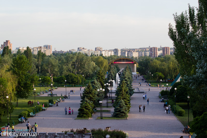 Фотогалерея события Мисс Мариуполь 2011, Мариуполь