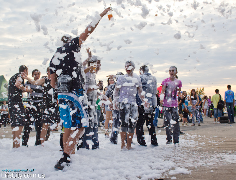Фотогалерея события Drag Racing OPEN AIR, Мариуполь