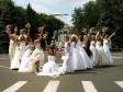 Парад невест Воскресенье, 23 Августа