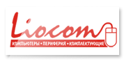 Liocom — компьютеры и комплектующие в Мариуполе