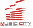 Фирма Мюзик Сити ( MUSIC CITY )