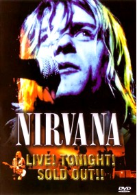 Nirvana. Live! Все билеты проданы!!