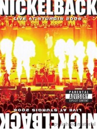 Никельбэк: Live At Sturgis